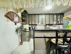 Blk 306 Teck Ghee Vista (Ang Mo Kio), HDB 5 Rooms #565360011